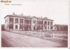 CP188-88 Colectia ,,Barladul de altadata&quot; -Berlad. Cazrma Rosiorilor 1908 -(reprint) -carte postala necirculata