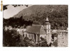 CP189-48 Brasov. Biserica Neagra -carte postala circulata 1966