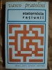 STATORNICIA RATIUNII - VASCO PRATOLINI, 1966