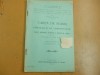 Dare de seama Soc. art. consum ,,Fulgerul&quot; T.Sev. 1912