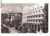 CP191-52 Govora. B-dul T.Vladimirescu -RPR -carte postala circulata 1962
