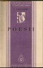 V. Ciocalteu - Poesii - 1934