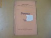 Statut Soc. ,,Egalitatea&quot; pt ajutor inmormantare Buc. 1902