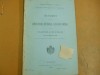 Regulament administrare scoli de invatatori Buc. 1908