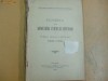 Dare de seama examen absolvire curs secundar Buc. 1904