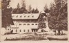 B18504 Borsec Pavilionul central al Ministerului Sanatatii