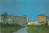 S13035 Baile Amara complexul sanatorial al uniunii generale a sindicatelor din Romania circulata