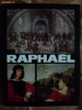 Raphael - Vasile Florea: Album Pictura Ilustrat Color, Format Mare, Franceza, 1975, Arta