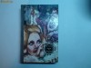 Doamna de Monsoreau - Alexandru Dumas, 2 Vol., Editura Tineretului 1968, 878 pagini