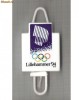 153 Breloc pentru colectionari -Olimpic -LILEHAMMER `94