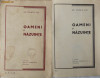 Trancu Iasi , Oameni si nazuinte , 1937 , prima editie, Alta editura