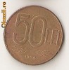 (MR08) 50 LEI 1994 EROARE