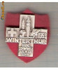 CIA 194 Medalie Schwing Winterthur 1953 (lupte -Wrestling )(Elvetia) -dimensiuni, circa 26X26 milimetri