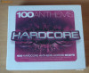 100 Anthems Hardcore (5CD), House