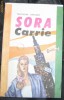 Sora Carrie - Theodore Dreiser, 1992, Roman, Traducere Elena Tufeanu, Literatura Americana