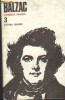 Balzac - Comedia umana, Opere Vol. 3, Editie Critica 1984, 768 Pagini: Femeia parasita, Honorine, Beatrix, Gobseck, Femeia de treizeci de ani