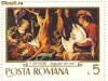 Colita-*REPRODUCERI DE ARTA vanatoarea, Altele