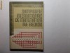 Olimpiadele internationale ale elevilor I. Cuculescu RF4/3