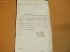 Modificare statut soc. ajutor ,,Mitropolitul Filaret&quot; Buc. 1907
