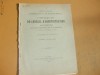 Societe de construction Compte - Rendu Bucarest 1895