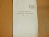Act constitutiv si statute Soc. agentura ,,Orient Expres&quot; 1910