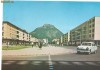 Carte postala(ilustrata)-DEVA-Vedere spre cetate