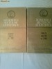 MEMORIILE SECTIILOR STIINTIFICE ~ 3vol.