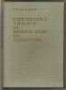 (C339) &quot;GRUPARILE TIOLICE SI ROLUL LOR IN BIOLOGIE&quot; S. OERIU, I. OERIU, EDITURA ACADEMIEI, BUCURESTI, 1977