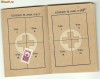 CARNET DE MEMBRU CRUCEA ROSIE RPR, Documente