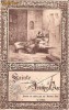 V FOTO 65 Ioana d`Arc -,,Sainte Jeanne d`Arc" -interesanta -sepia -interbelica -Paris