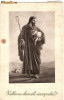 V FOTO 91 Religioasa -de la Rozsika, catre Kallo Istvan , Bul.Reg. Ferdinand, Plebania Palota, circulata 1929?