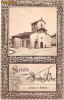 V FOTO 78 Ioana d`Arc -,,Sainte Jeanne d`Arc&quot; -interesanta -sepia -interbelica -Paris