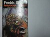Fredric Brown - Paradoxul pierdut,s1, 1993, Nemira