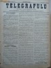 Ziarul Telegrafulu , 2 februarie 1873, Alta editura