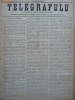 Ziarul Telegrafulu , 8 decembrie 1872, Alta editura