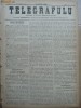 Ziarul Telegrafulu , 30 decembrie 1872, Alta editura