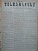 Ziarul Telegrafulu , 17 decembrie 1872, Alta editura