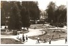 CPI (B117) BORSEC, VEDERE DIN PARC, CIRCULATA 1968