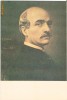 CP195-48 Vasile Alecsandri -C.D.Stahi -ulei pe panza -tipar Bacau - carte postala, necirculata -starea care se vede
