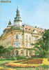 CP196-89 Cluj-Napoca. Hotel ,,Continental&quot; -carte postala, necirculata -starea care se vede