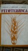 FITOTEHNICA, Carti agronomie