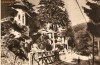 R 9062 Republica Populara Romana Sinaia vedere circulata