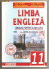 (L36) LIMBA ENGLEZA, MANUAL PENTRU CLASA A XI-A, Clasa 11, Niculescu