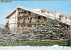 CP199-33 Predeal -Hotel ,,Predeal" -carte postala, circulata 1974 -starea care se vede