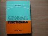 Dumitru Gaspar - ANALIZA FUNCTIONALA,RF6/2,P3