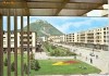 CP200-14 Deva -Vedere spre cetate -carte postala, circulata 1969 -starea care se vede