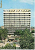 CP201-56 Arad. Hotel ,,Astoria&quot; -carte postala, circulata 1973 -starea care se vede