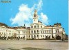 CP201-50 Arad. Cosiliul popular municipal -carte postala, necirculata -starea care se vede