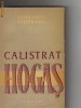 C Ciopraga - Calistrat Hogas