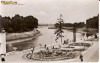 CP202-43 Lugoj -Cheiul Timisului -RPR -carte postala, circulata 1963 -starea care se vede